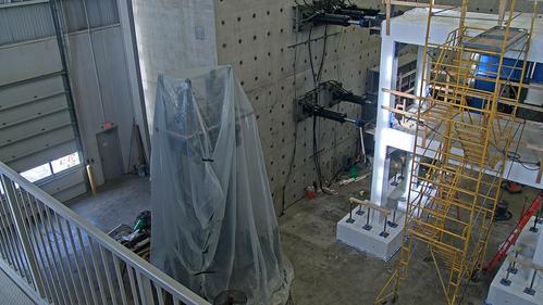 Latest image from Bowen Labs Cam 4