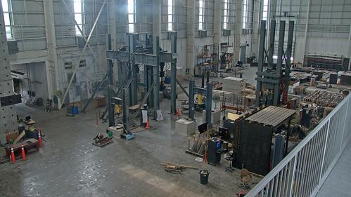 Latest image from Bowen Labs Cam 4