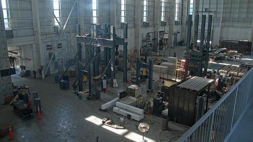 Latest image from Bowen Labs Cam 4
