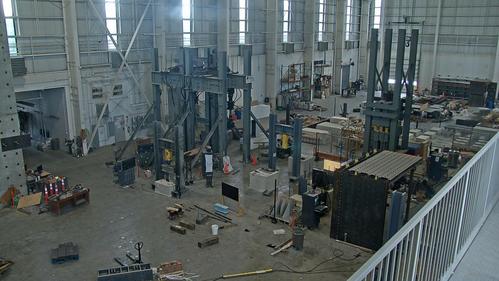 Latest image from Bowen Labs Cam 4