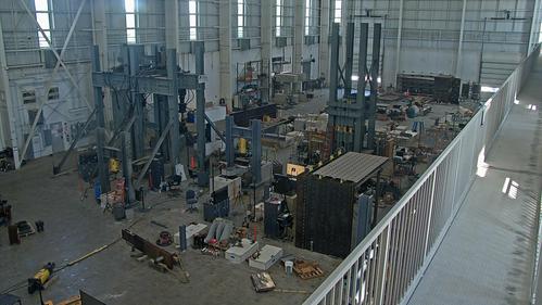 Latest image from Bowen Labs Cam 4