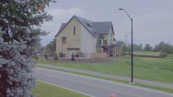 Pete Dye Clubhouse