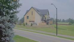 Pete Dye Clubhouse