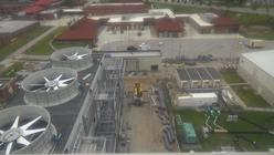 Wade Cooling Project