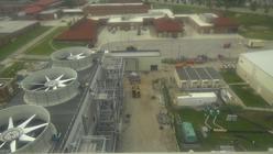 Wade Cooling Project