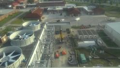 Wade Cooling Project