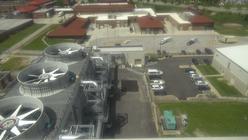 Wade Cooling Project