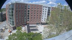 Hillenbrand South