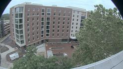 Hillenbrand South