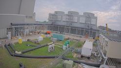 Wade Cooling Project