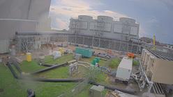 Wade Cooling Project