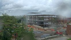 Nursing and Pharmacy Education Building