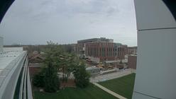 Nursing and Pharmacy Education Building