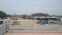Purdue Amelia Earhart Terminal