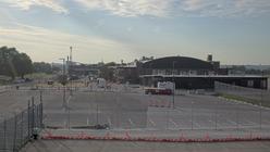Purdue Amelia Earhart Terminal