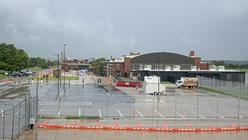 Purdue Amelia Earhart Terminal