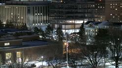 Daniels School of Business