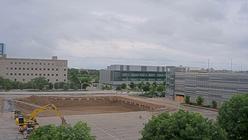 Academic Success Building