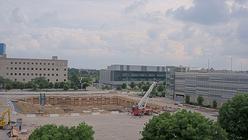 Academic Success Building