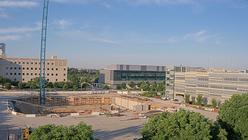 Academic Success Building