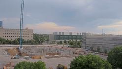 Academic Success Building