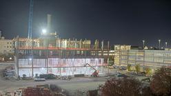 Academic Success Building