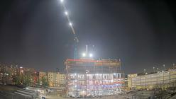 Academic Success Building