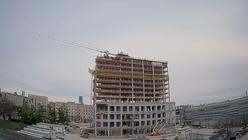 Academic Success Building