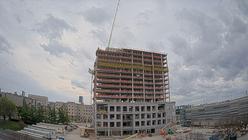 Academic Success Building