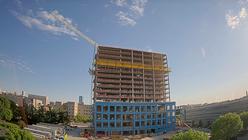 Academic Success Building