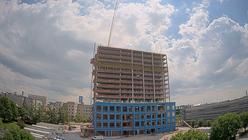 Academic Success Building