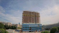 Academic Success Building