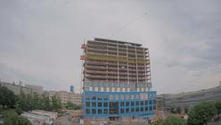 Academic Success Building