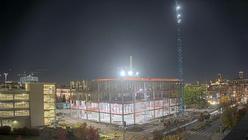 Academic Success Building