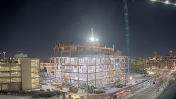 Academic Success Building