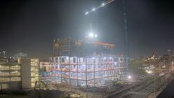 Academic Success Building