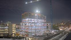 Academic Success Building