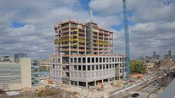 Academic Success Building