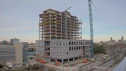 Academic Success Building