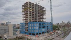 Academic Success Building