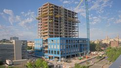 Academic Success Building