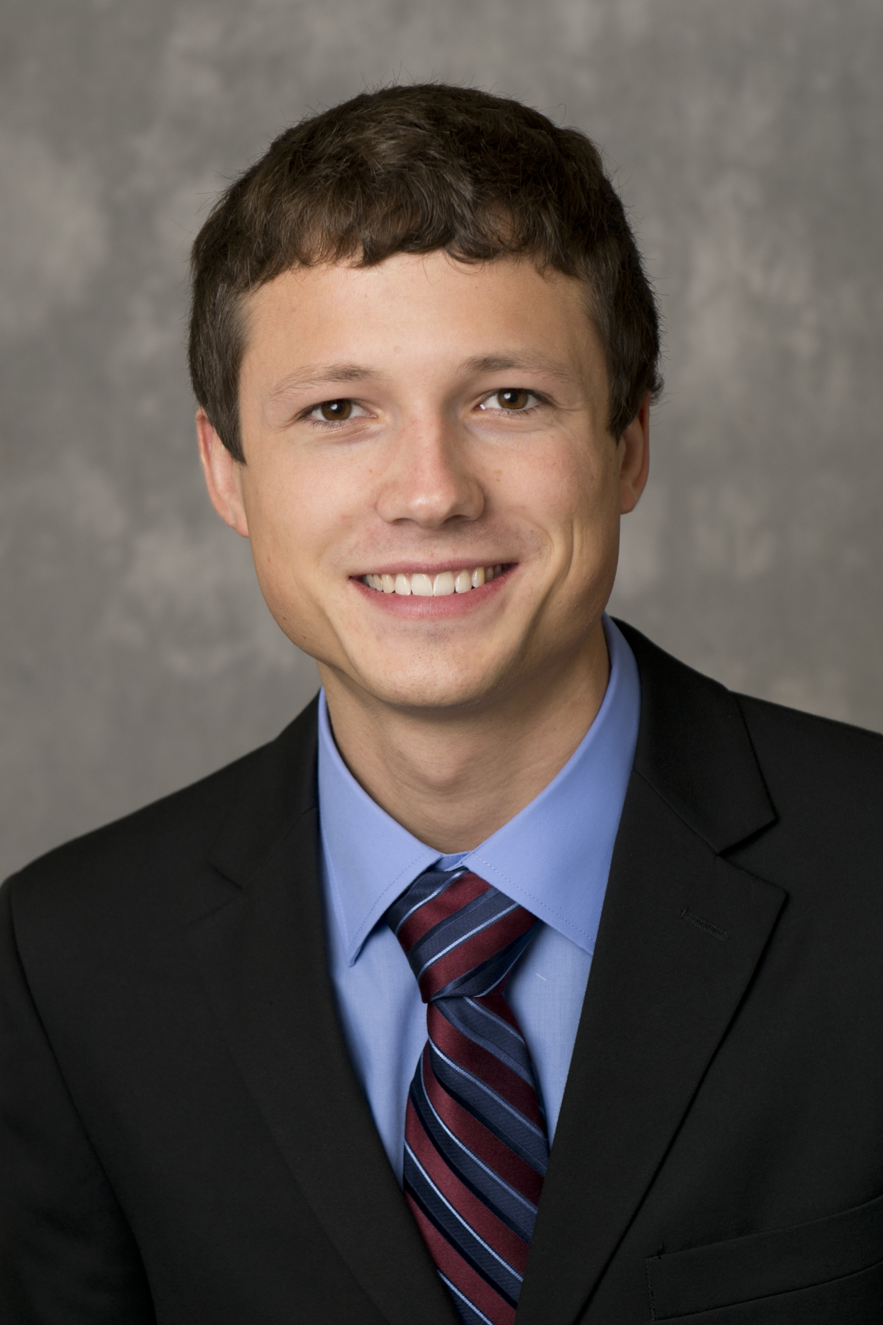 Brian Otten Headshot