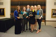 Honorees