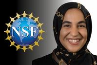 Amena Shermadou