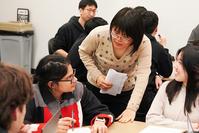 Vertically Integrated Projects (VIP) classroom