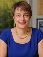 Dr. Donna Riley