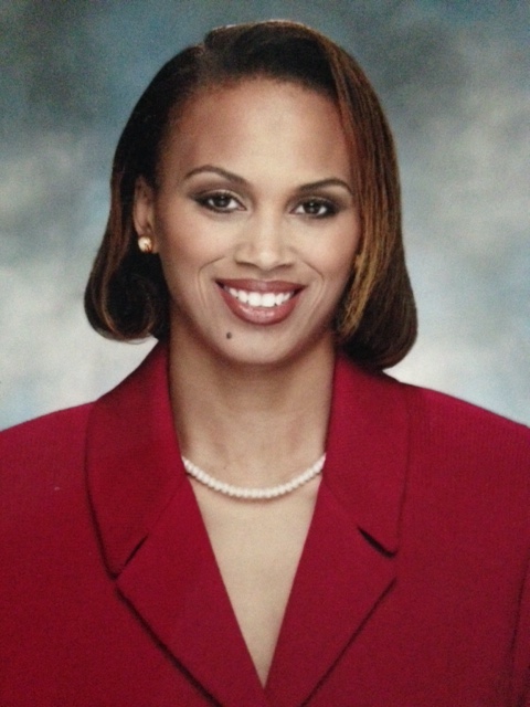 Charese Williams