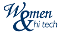 Women & Hi Tech Leading Light Award in the Educator Category