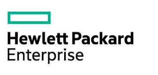 Hewlett Packard Enterprise