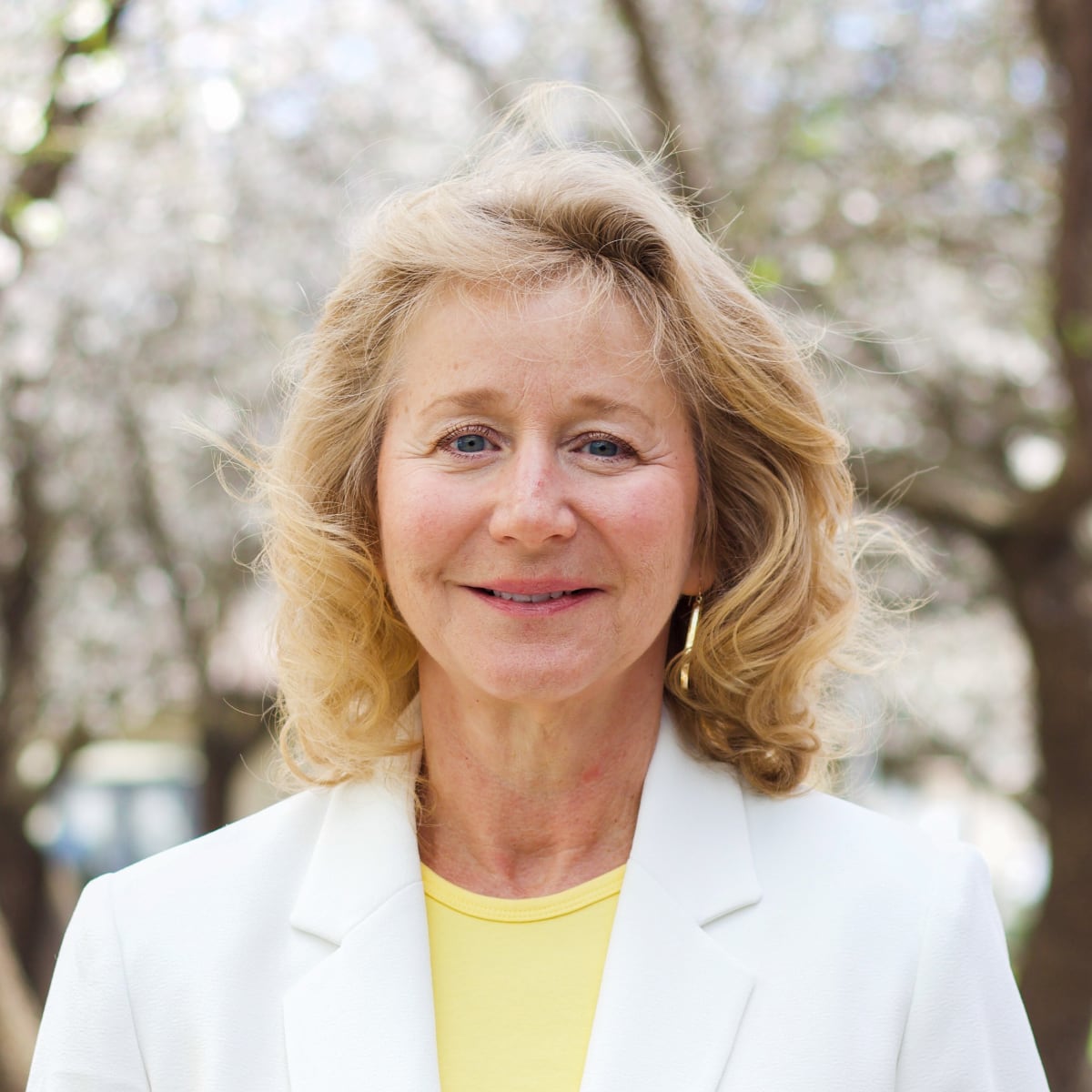 Jennifer Sinclair portrait
